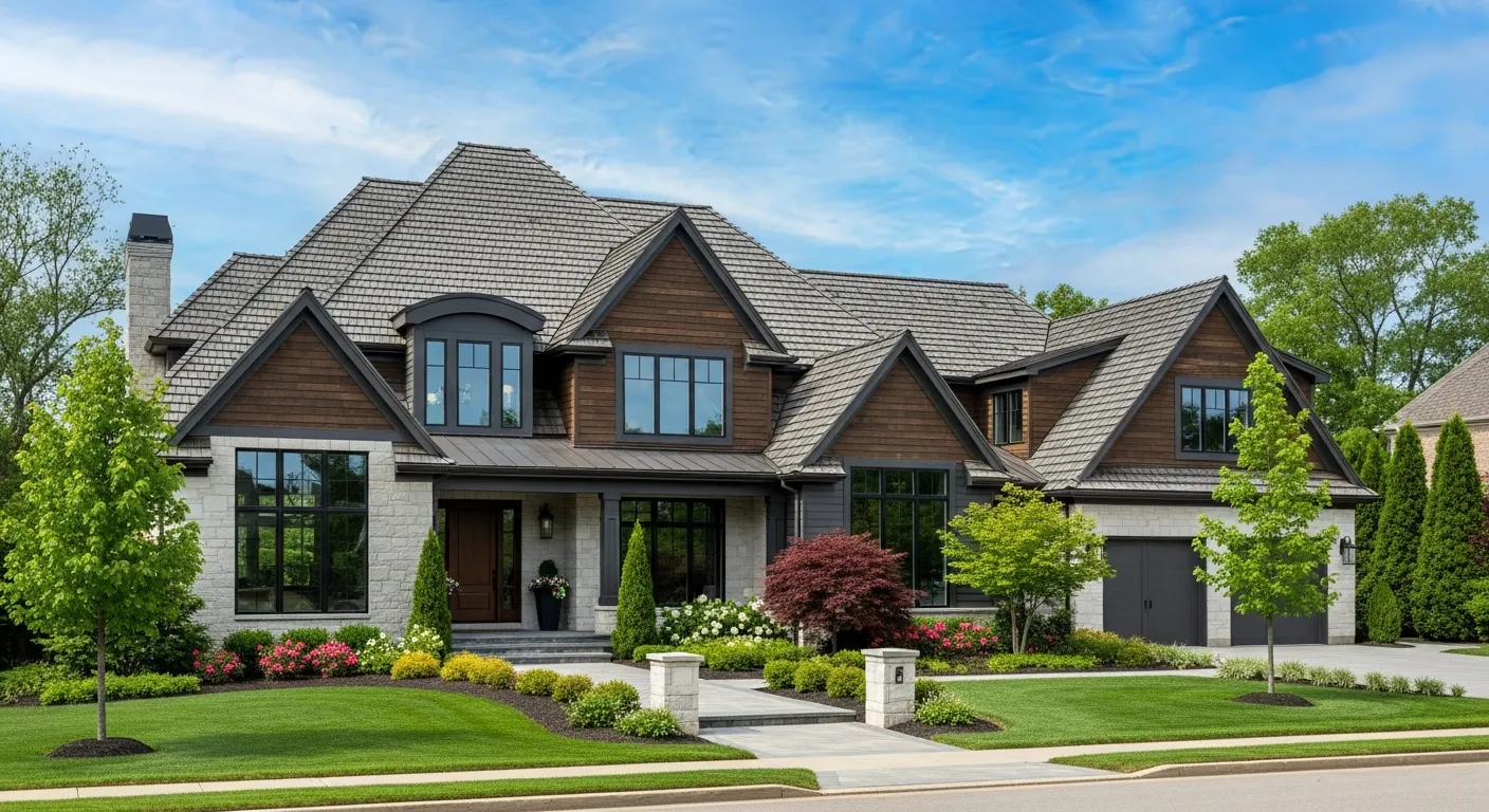 Composite roof shingles guide