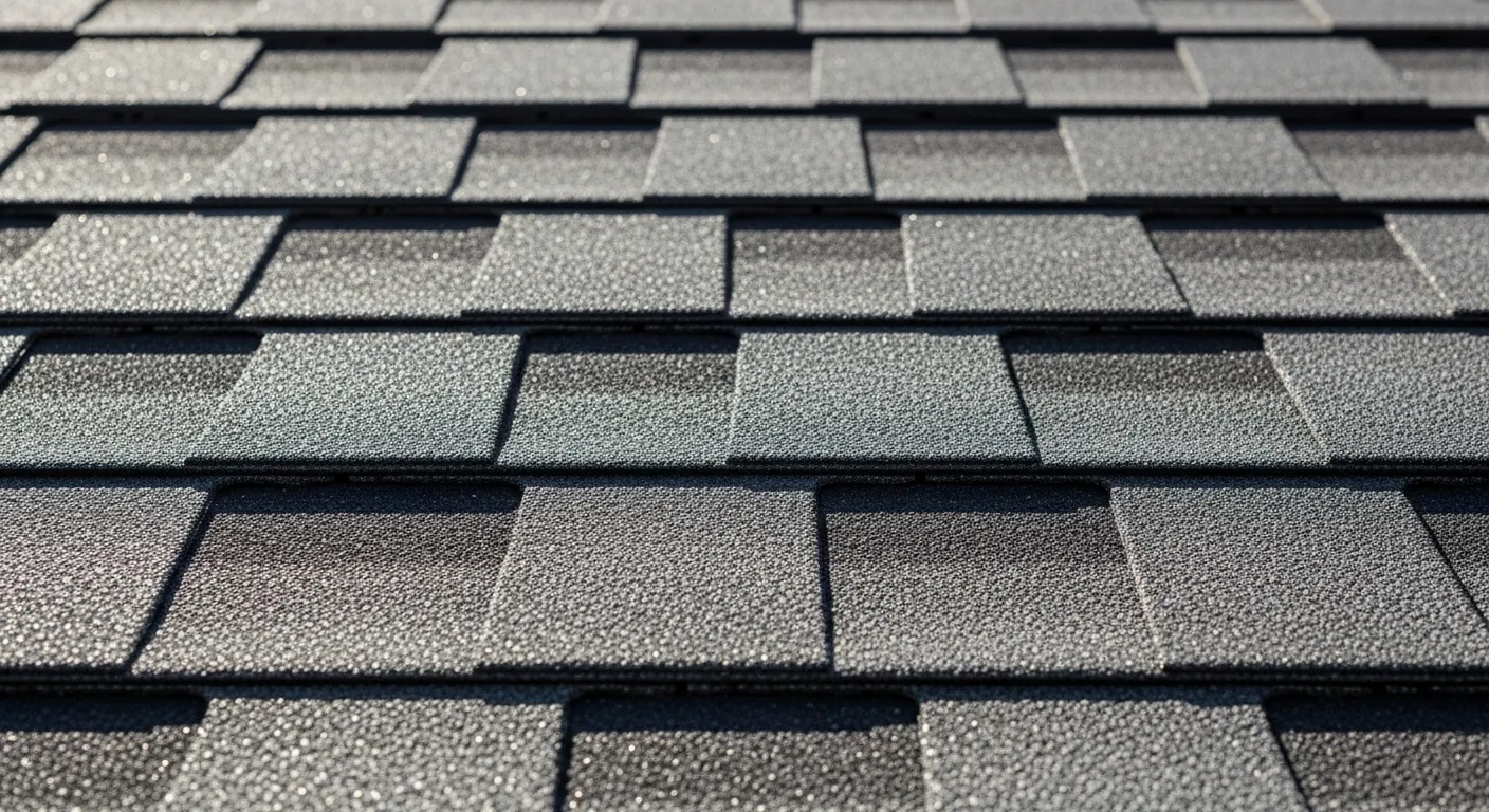 Fiberglass shingles guide