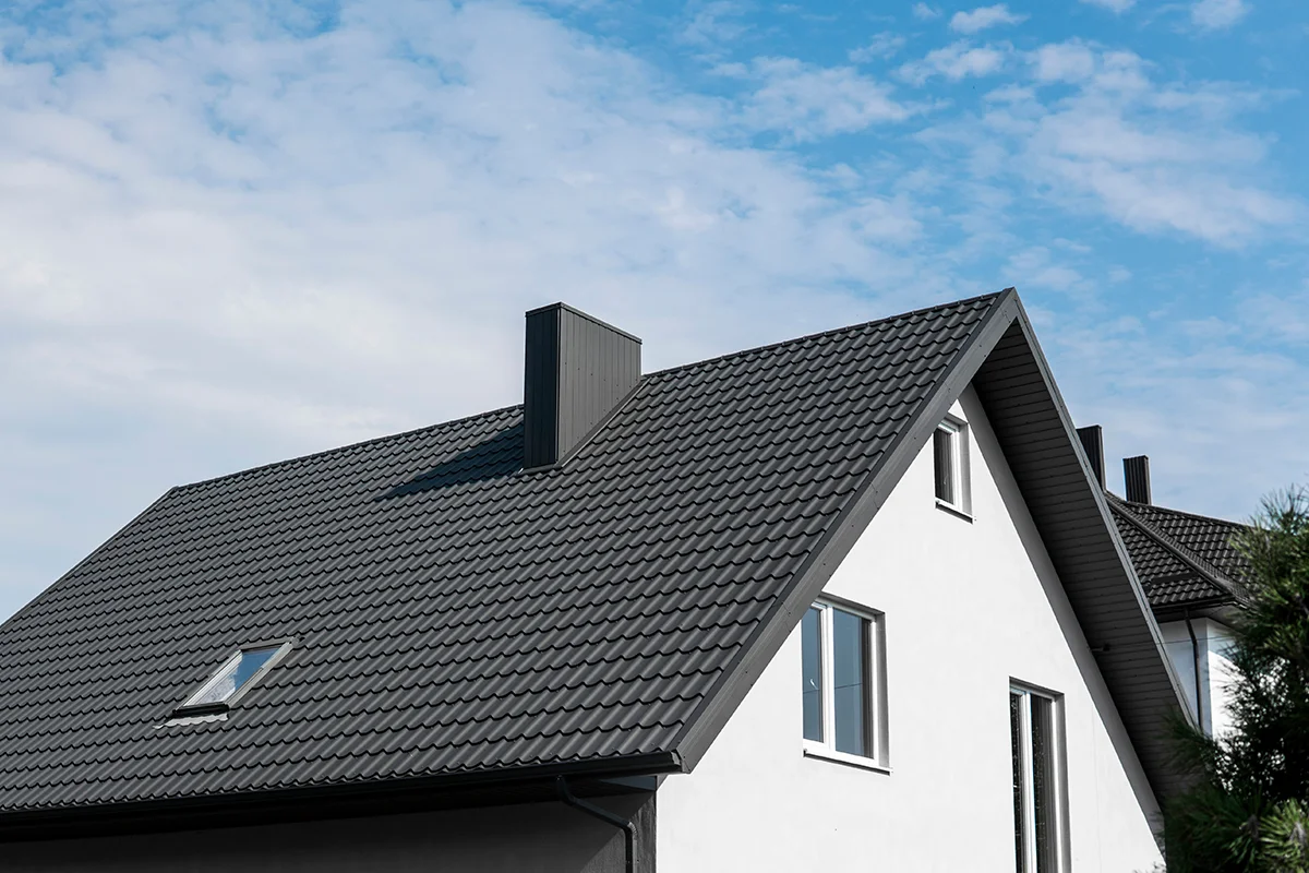 PVC Roofing Silver Spring